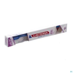 Lactona Brosse A Dents M38