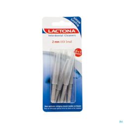 Lactona Easy Grip Interd Clean Xxxs 2 Mm