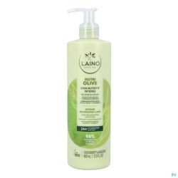 Laino Soin Nutritif Intense Olive 400ml