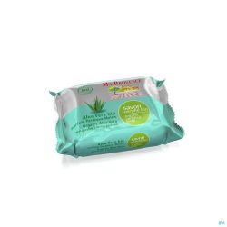 Ma Provence Savon Aloe Vera Bio 75g