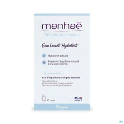 Manhae Soin Intime Hydratant Flacon 200ml