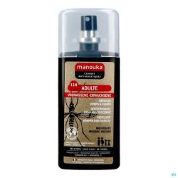 Manouka Spray Adulte 75ml