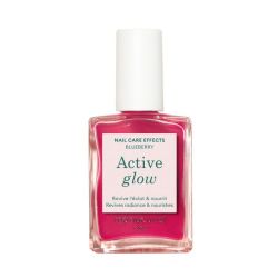 Manucurist Soin Active Glow Blueberry 15ml 22130
