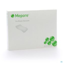 Mepore Ster 9cmx10cm 670970 5 Pièce