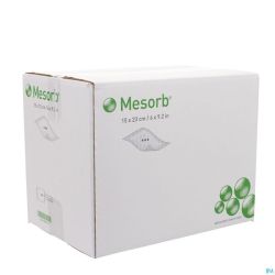 Mesorb Cp Ster Abs 15x23cm 50 677601