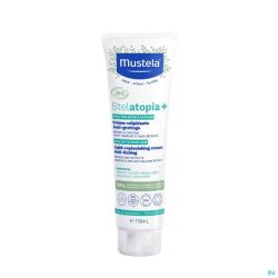 Mustela Pa Stelatopia+ Crème Relipidante A/grat.150ml