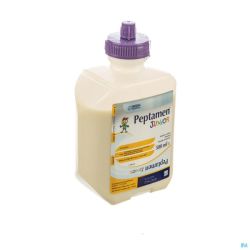 Peptamen Junior Smartflex 500 Ml