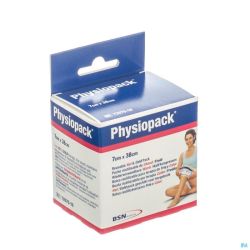 Physiopack Coldhot Pack 7x38cm 7207510 1