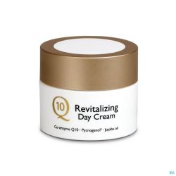 Q10 Revitalizing Crème De Jour Pharma Nor