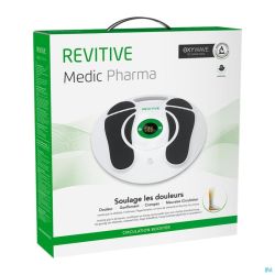 Revitive Medic Pharma 