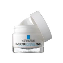 La Roche Posay Nutritic Intense Riche Pot 50 Ml