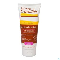 Roge Cavailles Lait Douche hydratant 200 Ml