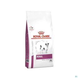 Royal Canin Canine Renal Small Breed Croquettes