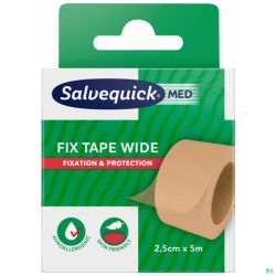 Salvequickmed Fix Tape Wide