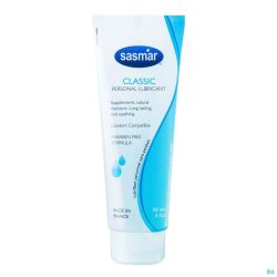 Sasmar Classic Tube Gel 118ml