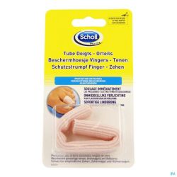 Scholl Pharma Tube Doigt/orteil 1 Pièce