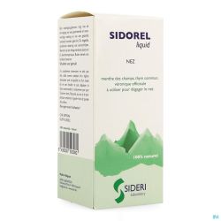 Sidorel Liquid Flacon 200ml