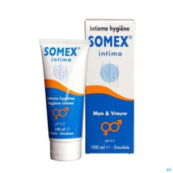 Somex Emulsion 100 Ml