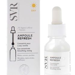 SVR Ampoule Refresh 15ml Concentré Yeux Jour