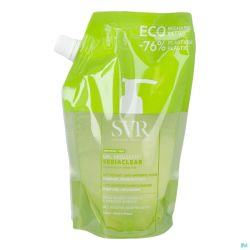 Svr Sebiaclear Gel Moussant Refill 400ml 