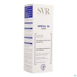 SVR Xerial 30 Crème Corporel 100 Ml