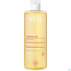 SVR Topialyse Huile Lavante 400ml