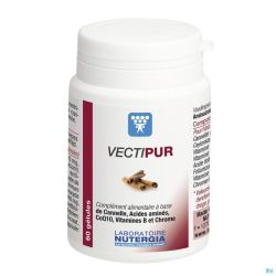 Vectipur 60 Gélules 