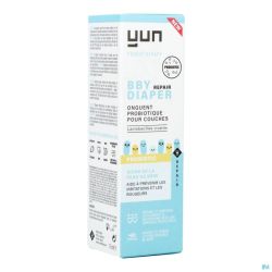 Yun Bby Probiotic Repair Onguent Chang.sans parfum.75ml