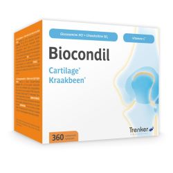 Biocondil 360 Comprimés 