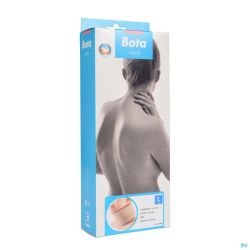 Bota Collier Z Gm 8cm 1 Pièce