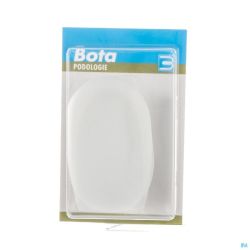 Bota Talonnette Sil Coq Egm 12 1 Paire