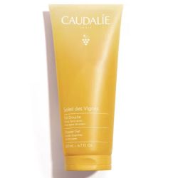 Caudalie Gel Douche Soleil des Vignes 200ml Prix Permanent