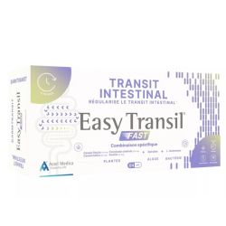 Easy Transil Fast Gélules 64 Promo