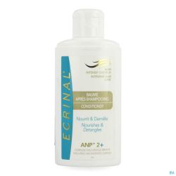 Ecrinal Baume A/shampooing Anp2+ 250ml