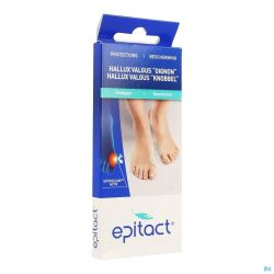 Epitact Protection Hallux Valgus Panseme