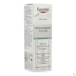 Eucerin Hyaluron Filler Sérum Perfecteur Peau 30ml