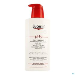 Eucerin Ph5 Savon Liquide 400 Ml