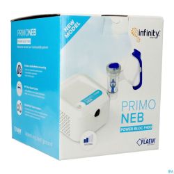 Flaem Aérosol Primoneb Pharma-pack