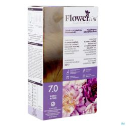 Flowertint Blond 7.0 140ml