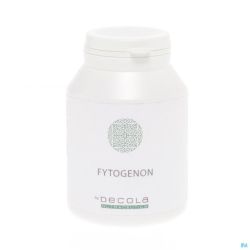 Fytogenon Decola 60 Gélules 