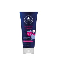 Laino Shampooing Douche Mûre de Provence Violette Bio 200ml