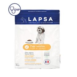 Lapsa ONP Chien Adulte Peau Sensible 12kg