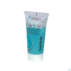 Miradent Tong-clin Gel