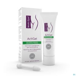 Multi-Gyn Actigel 50ml + Applicateur