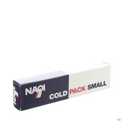 Naqi Cold Pack Small 7x27cm 2