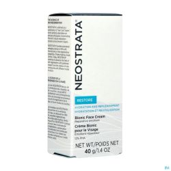 Neostrata Bionic Face Cream 40g