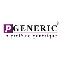 Pgeneric Croquants Chocolat 3 Sachets