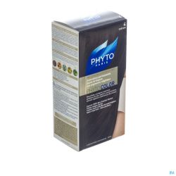Phyto Color 4 Chatain Pa961