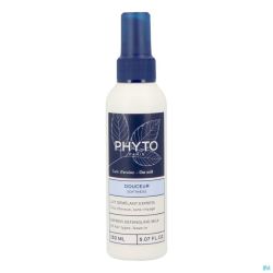 Phyto Tous Cheveux Lait Douceur Flacon Pompe 150ml