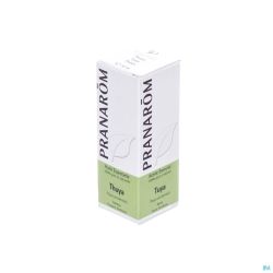 Pranarom Thuya 1230 Huile Essentielle 10 Ml